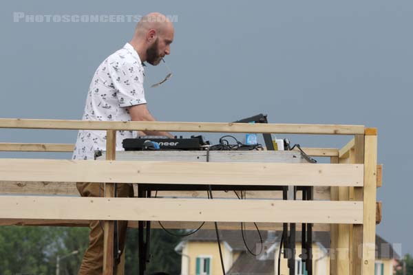 VITALIC - 2017-07-08 - BELFORT - Presqu'ile de Malsaucy - Radar - 